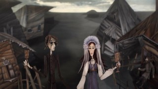 Антология русского хоррора: Красный состав 1 сезон 6 серия