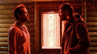 Покерфейс 1 сезон 9 серия