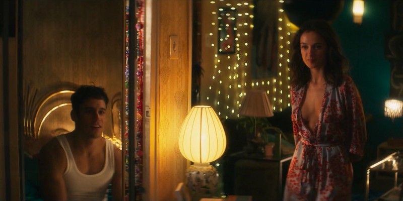 Начо 1 серия