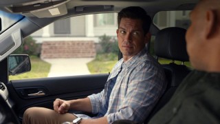 Правдивая ложь 1 сезон 1 серия