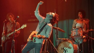 Дейзи Джонс и The Six 1 сезон 2 серия