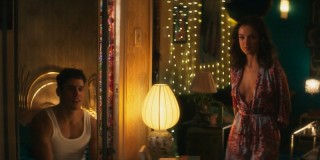 Начо 1 сезон 1 серия