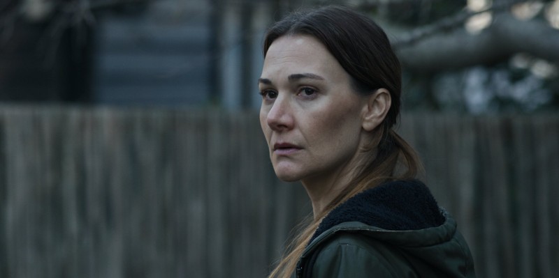 Донкербос 1 серия