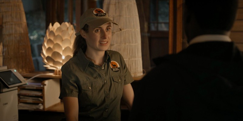 Донкербос 2 серия