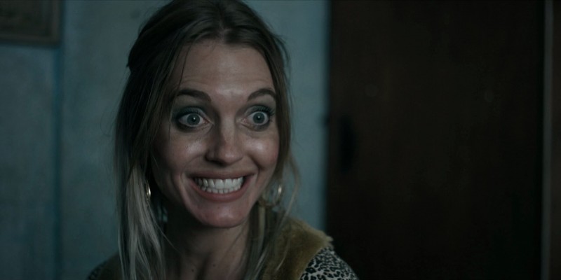 Донкербос 4 серия Донкербос 4 серия