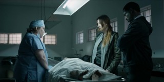 Донкербос 1 сезон 3 серия