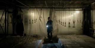 Донкербос 1 сезон 5 серия