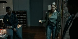 Донкербос 1 сезон 6 серия