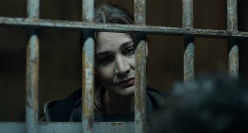 Донкербос 8 серия Донкербос 8 серия