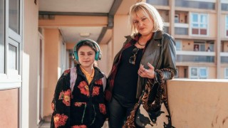 Мокрые псы 1 сезон 1 серия