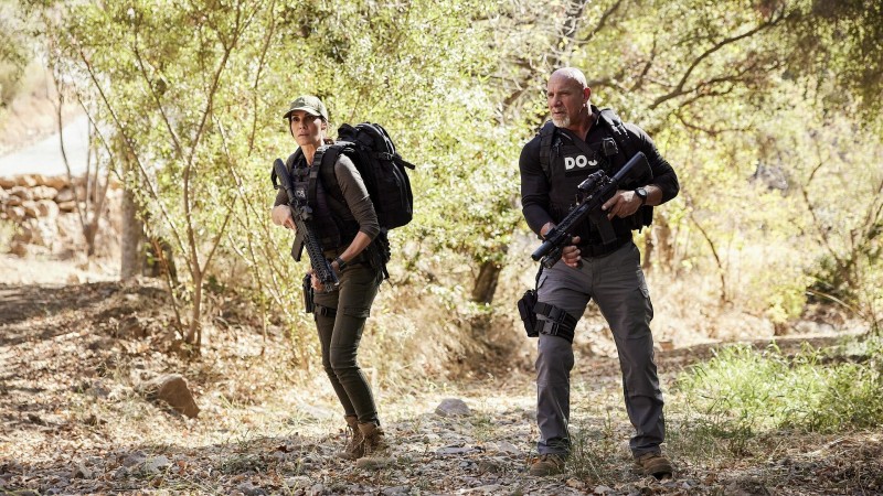 Морская полиция: Лос-Анджелес 14 сезон 11 серия Морская полиция: Лос-Анджелес 14 сезон 11 серия