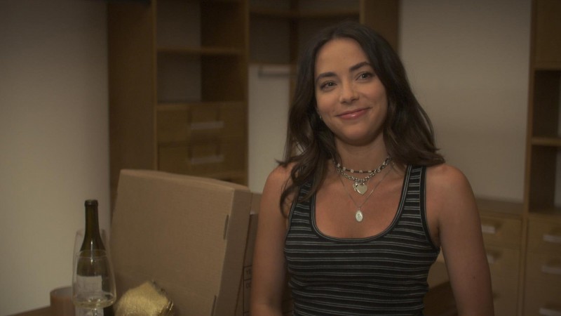 Всевидящее око 4 серия