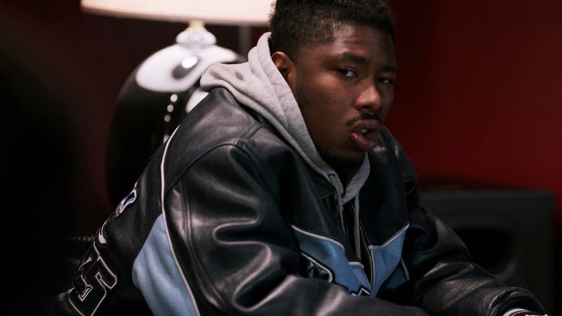 Wu-Tang: Американская сага 3 сезон 2 серия