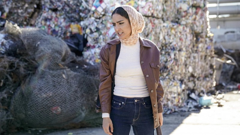 Морская полиция: Лос-Анджелес 14 сезон 12 серия Морская полиция: Лос-Анджелес 14 сезон 12 серия