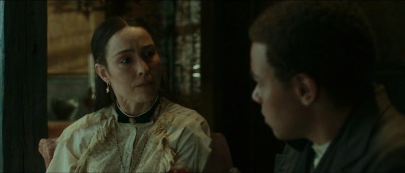 Джанго 3 серия