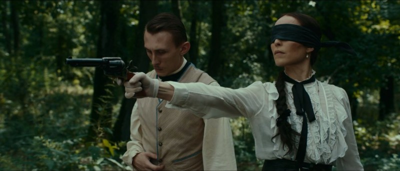 Джанго 4 серия