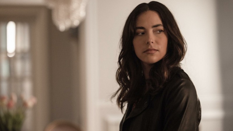 Всевидящее око 5 серия