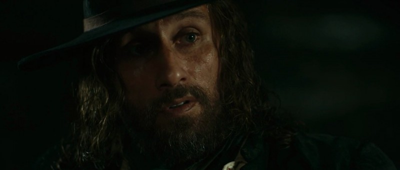 Джанго 5 серия