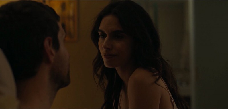 Угон / Захват / Заложник 5 серия