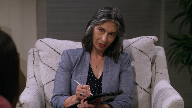 Как я встретила вашего папу 2 сезон 6 серия