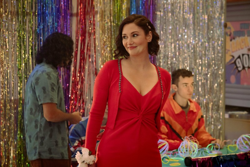 Путь домой 5 серия