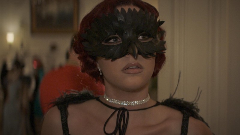 Всевидящее око 6 серия