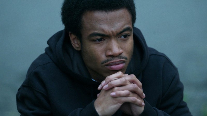 Wu-Tang: Американская сага 3 сезон 5 серия