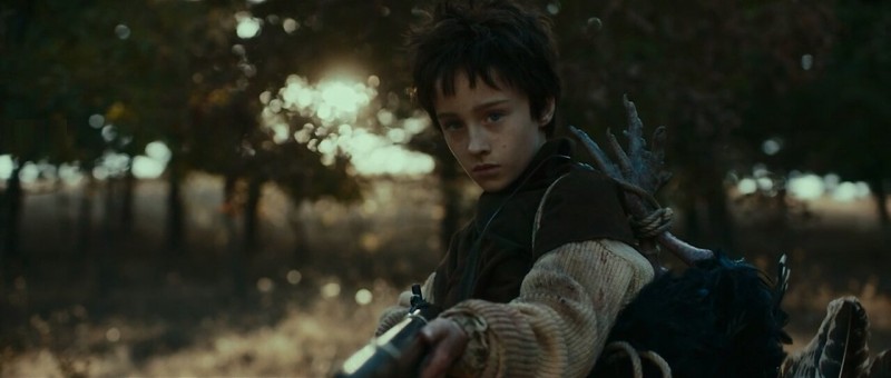 Джанго 7 серия