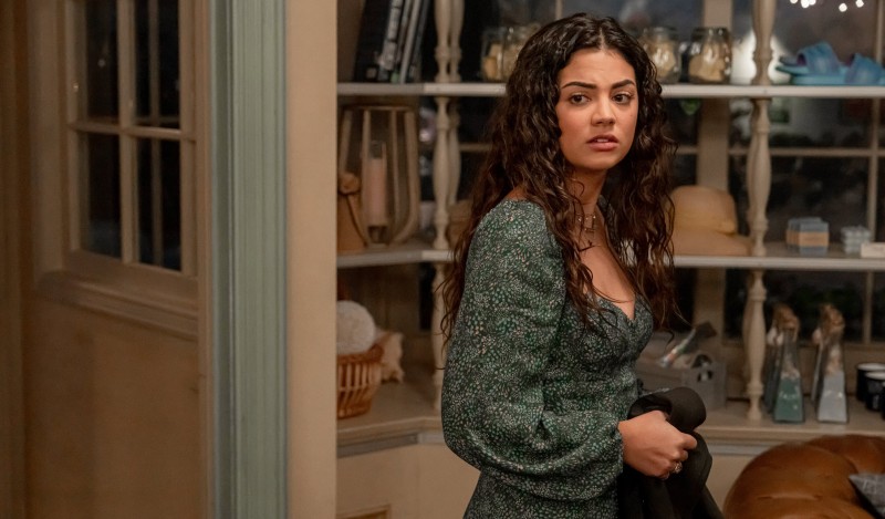 Путь домой 7 серия