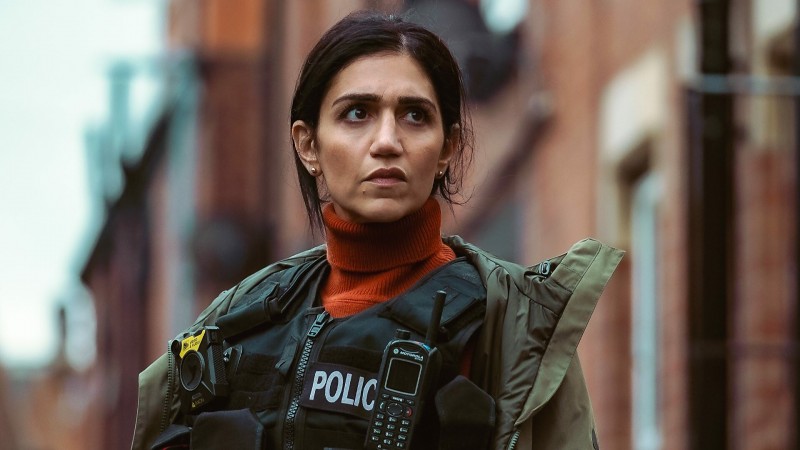 Искупление 5 серия