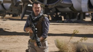 Морская полиция: Лос-Анджелес 14 сезон 9 серия