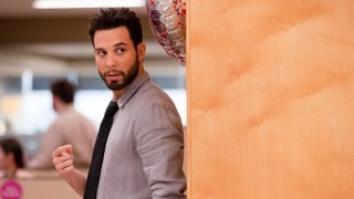 Помоги мне, Тодд 1 сезон 13 серия