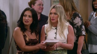 Как я встретила вашего папу 2 сезон 4 серия