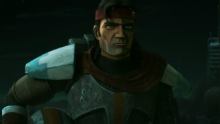 Звёздные войны: Бракованная партия 2 сезон 9 серия