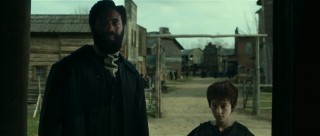 Джанго 1 сезон 8 серия