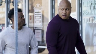 Морская полиция: Лос-Анджелес 14 сезон 14 серия