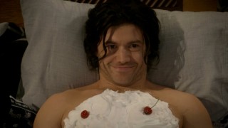 Как я встретила вашего папу 2 сезон 7 серия