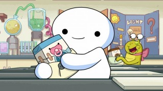 Чудаки 2 сезон 2 серия