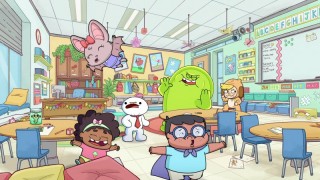 Чудаки 2 сезон 5 серия