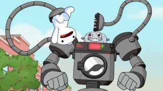 Чудаки 2 сезон 8 серия