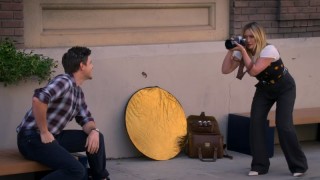 Как я встретила вашего папу 1 сезон 3 серия