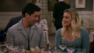 Как я встретила вашего папу 1 сезон 6 серия
