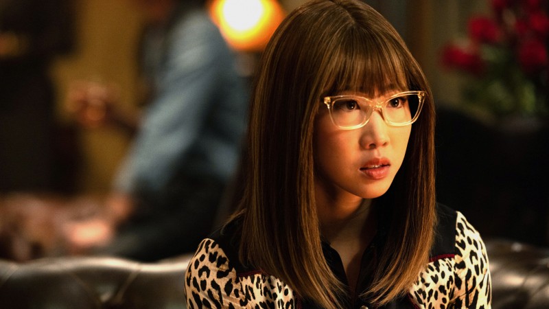 Кунг-фу 3 сезон 10 серия