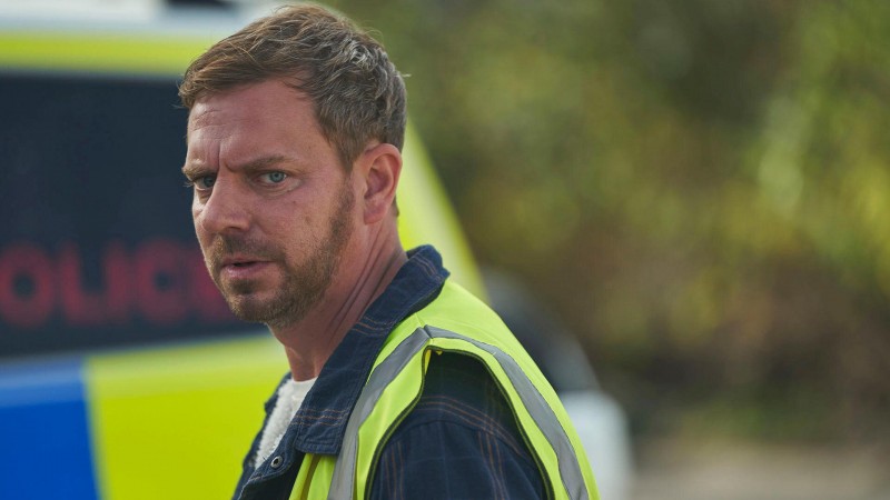 Убийство в заливе 4 сезон 5 серия