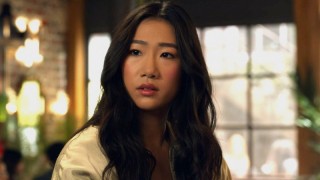 Кунг-фу 3 сезон 11 серия