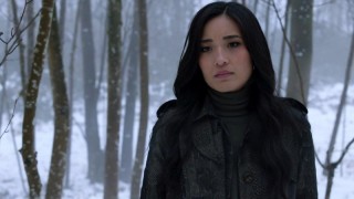 Кунг-фу 3 сезон 12 серия