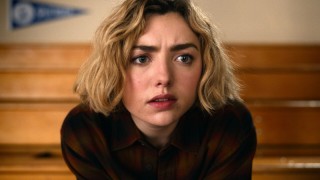 Школьные духи 1 сезон 1 серия