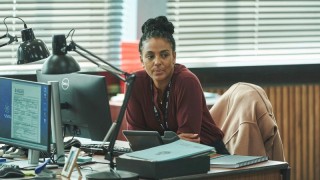 Убийство в заливе 4 сезон 6 серия