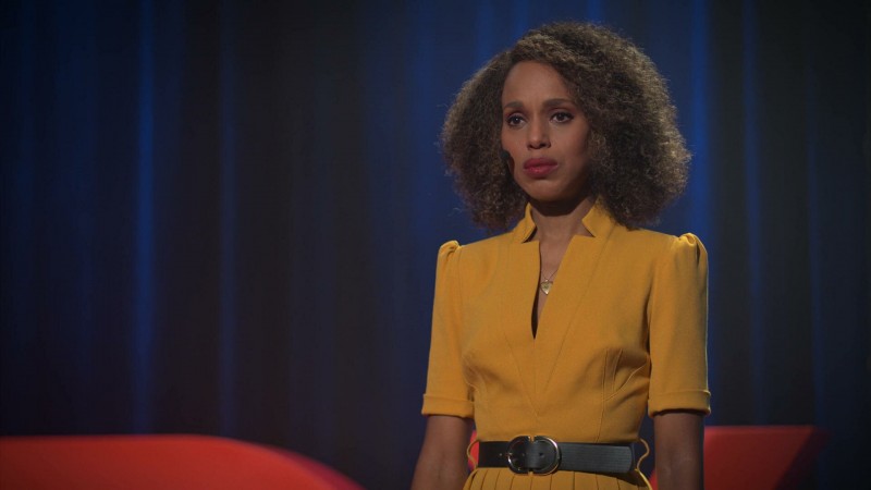 Снова на воле 8 серия