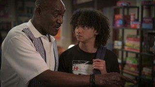 Снова на воле 1 сезон 7 серия